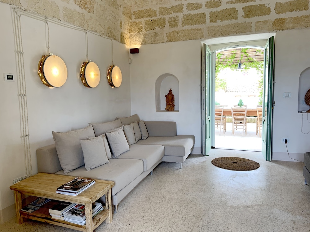 Masseria Sant'antonio - Fani 20/47