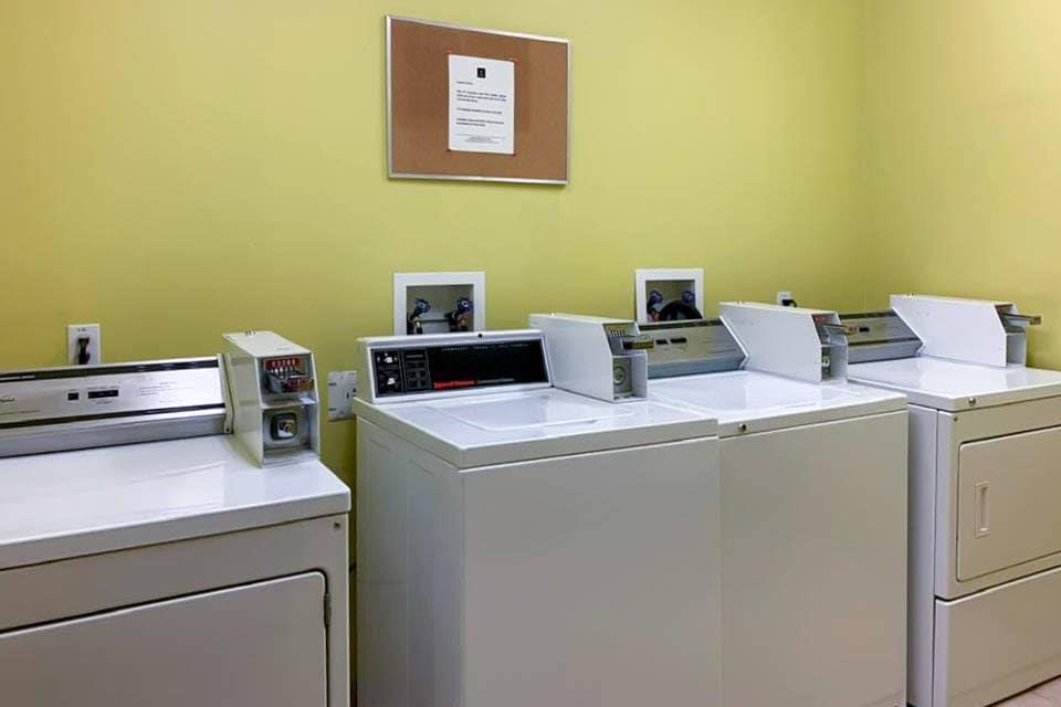 Comfort Inn Dawson Creek, BC 13/16