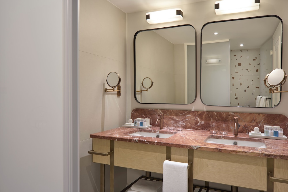 Premium, Suite, King Bed, 2 King Beds, Trundle Bed, Sea View, Balcony, Amadria Park Grand Hotel 4 Opatijska Cvijeta 5/5