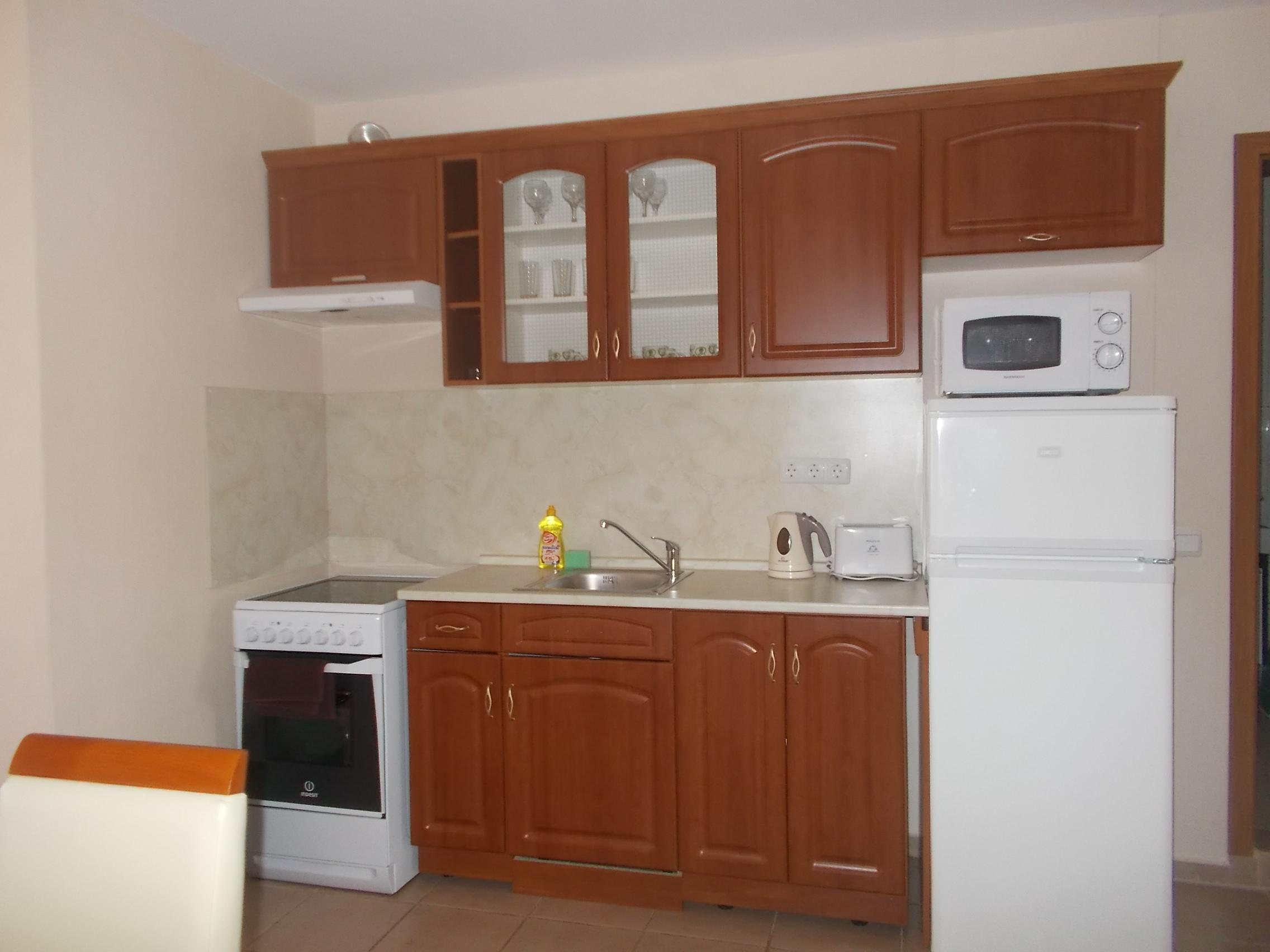 3 Bedrooms, Apartment, Balcony or Terrace