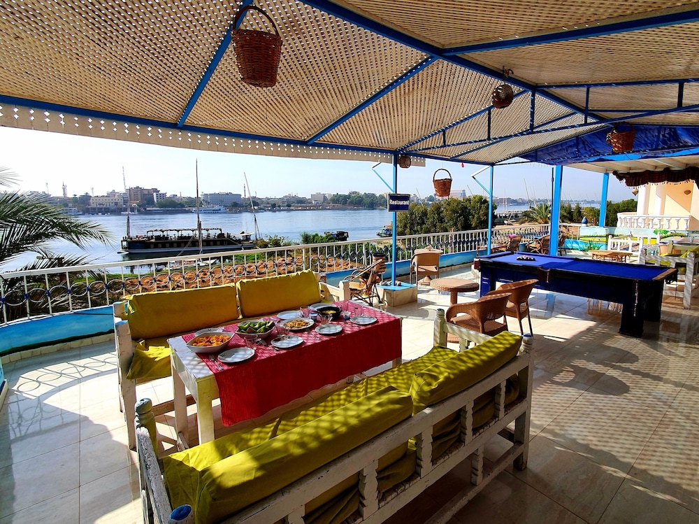 Luxor Guest House 41/50