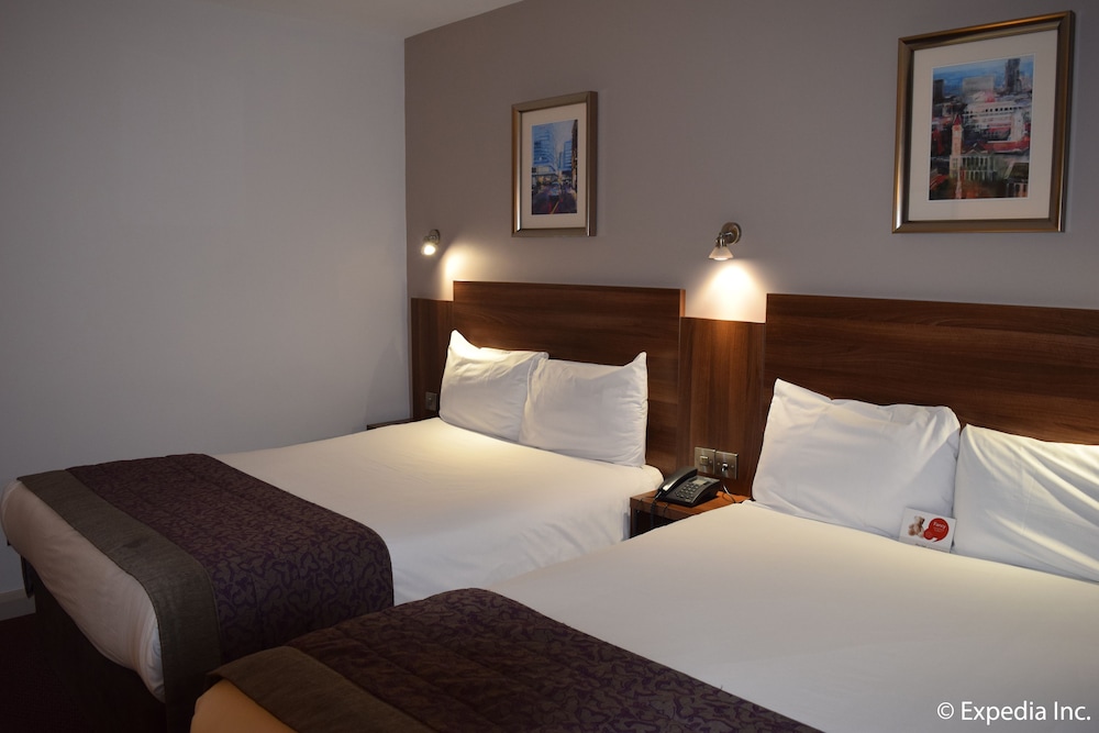 Leonardo Royal Hotel Birmingham 19/69