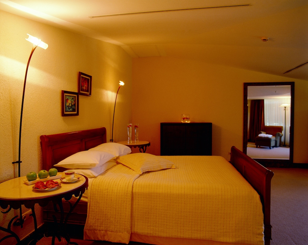 Imperial Turkiz Resort Hotel 13/50