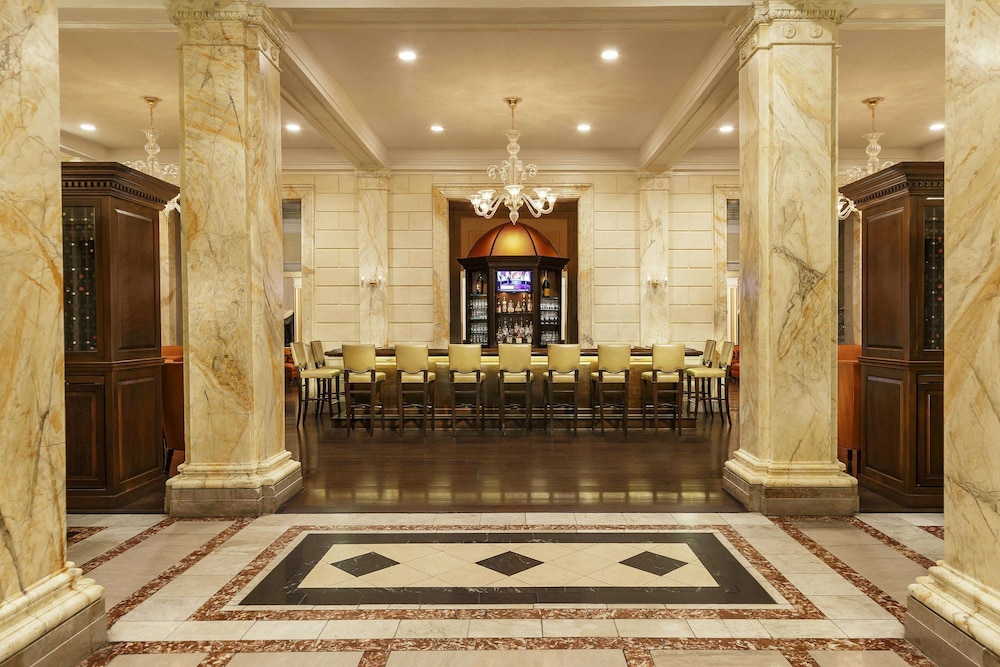 The Jefferson Hotel Richmond 4/50
