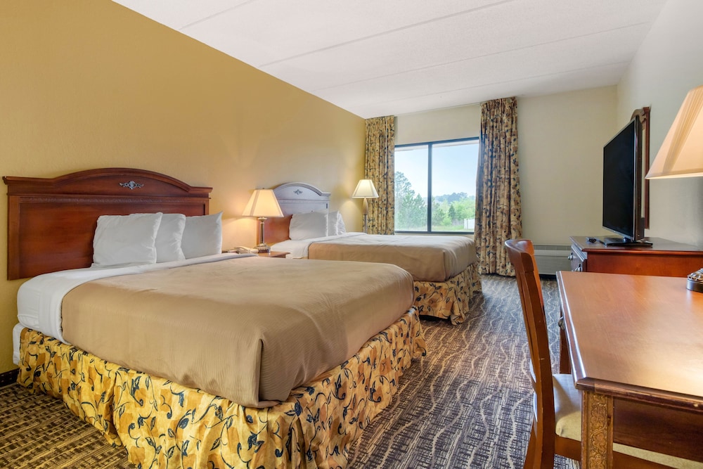 Suburban Extended Stay Warner Robins 19/35
