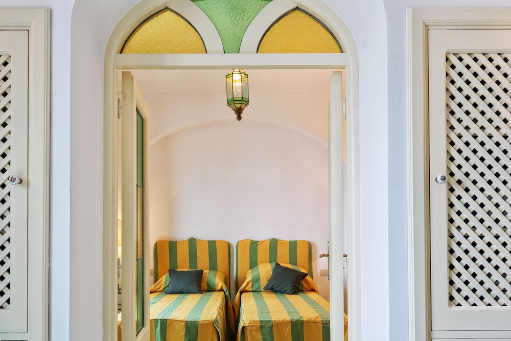 Palazzo Margherita Positano 28/71