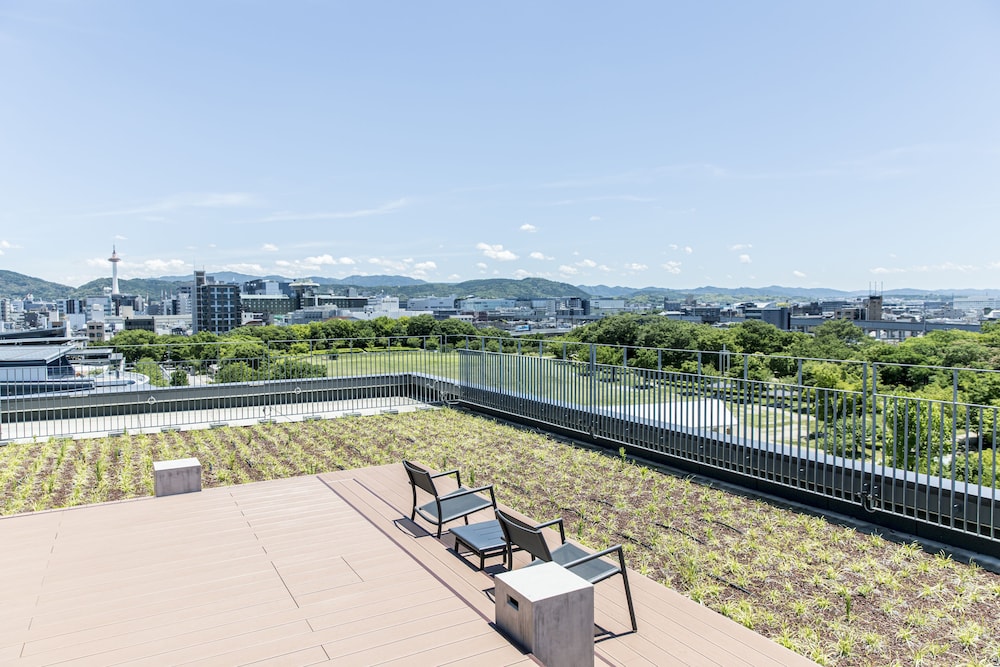 Umekoji Potel KYOTO 26/50