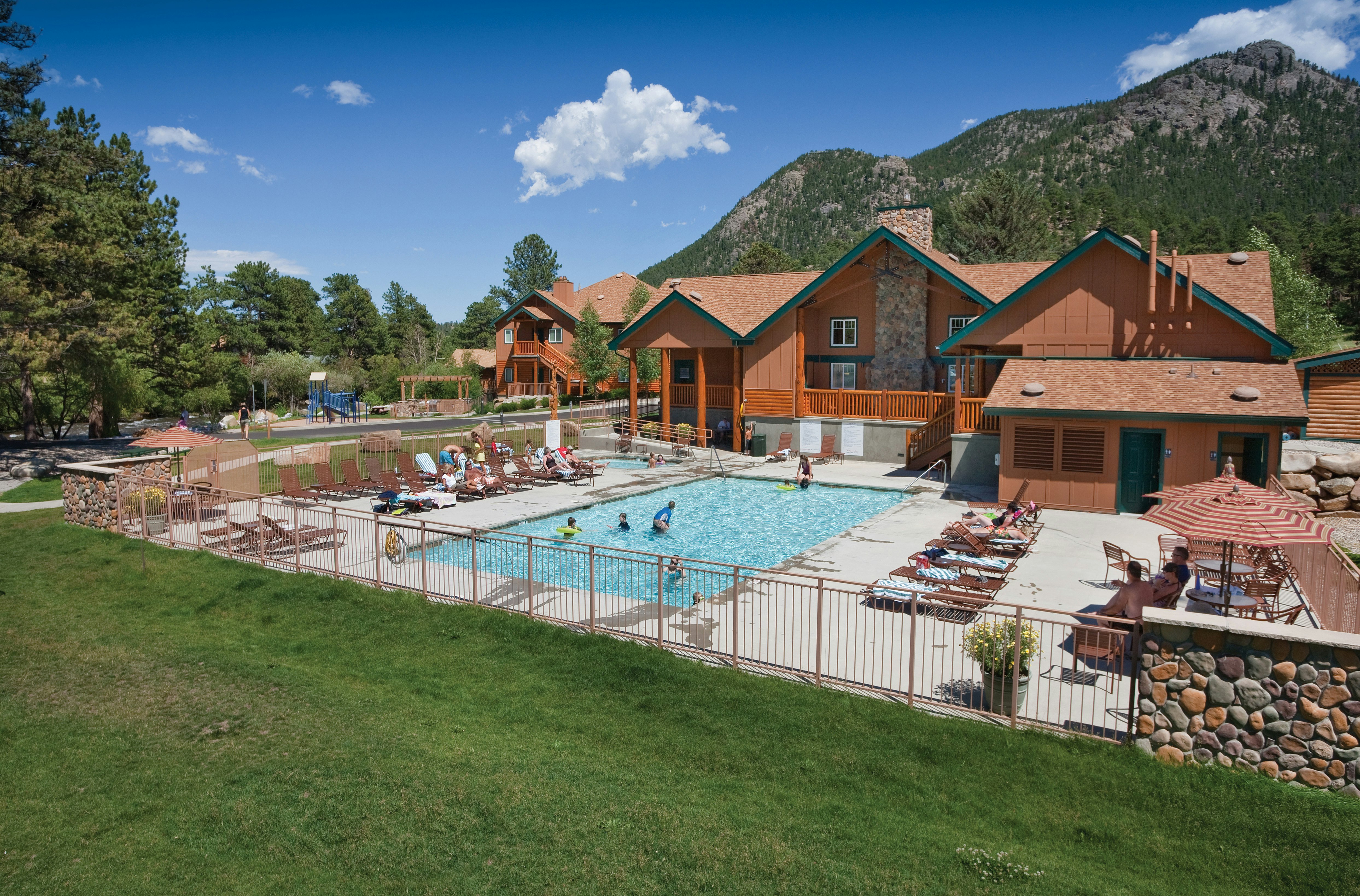 Worldmark Estes Park 44/52