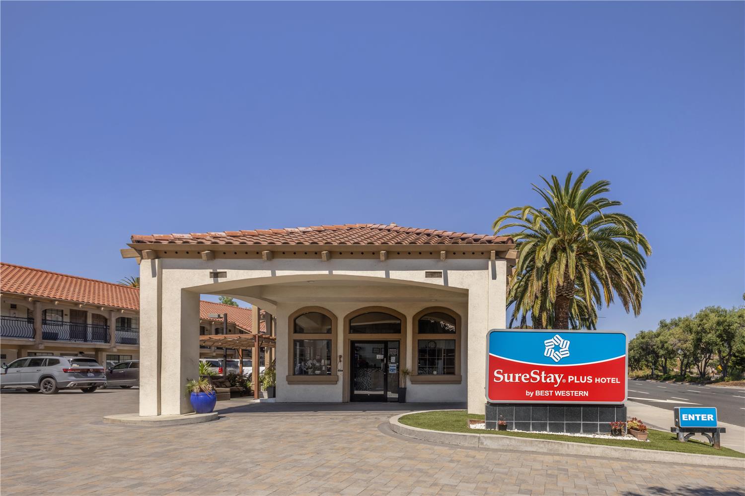 SureStay Plus by Best Western Santa Clara Silicon Valley 3/14