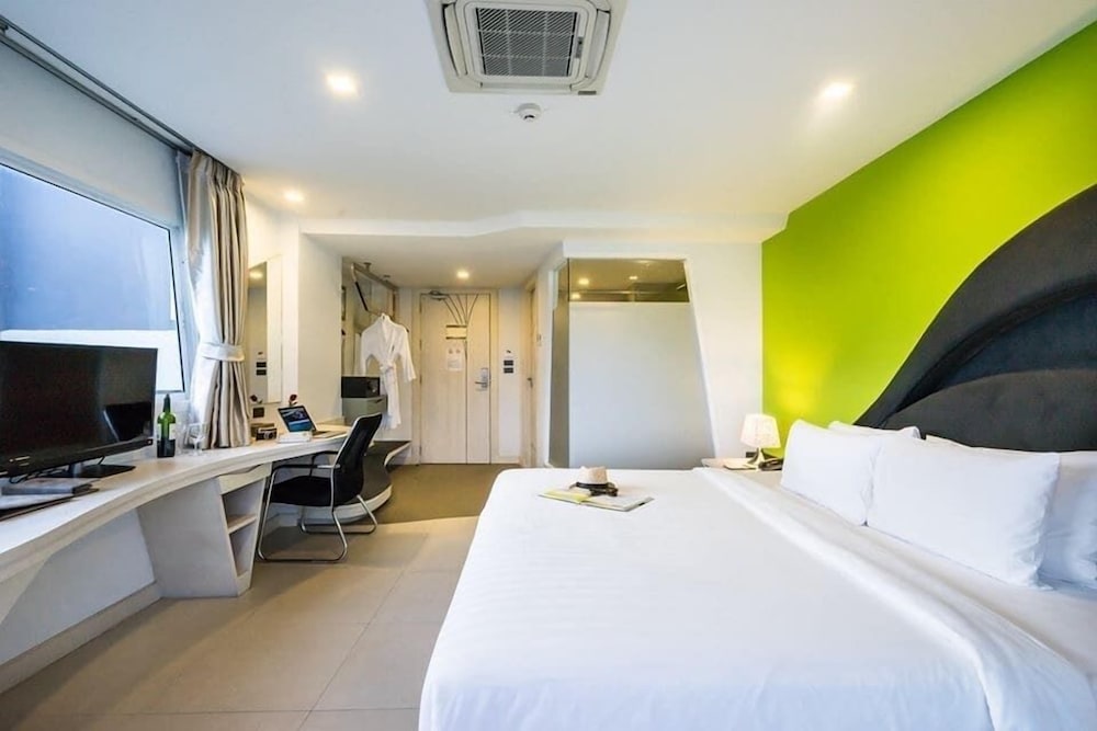 Blue Boat Hotel JC 18/60