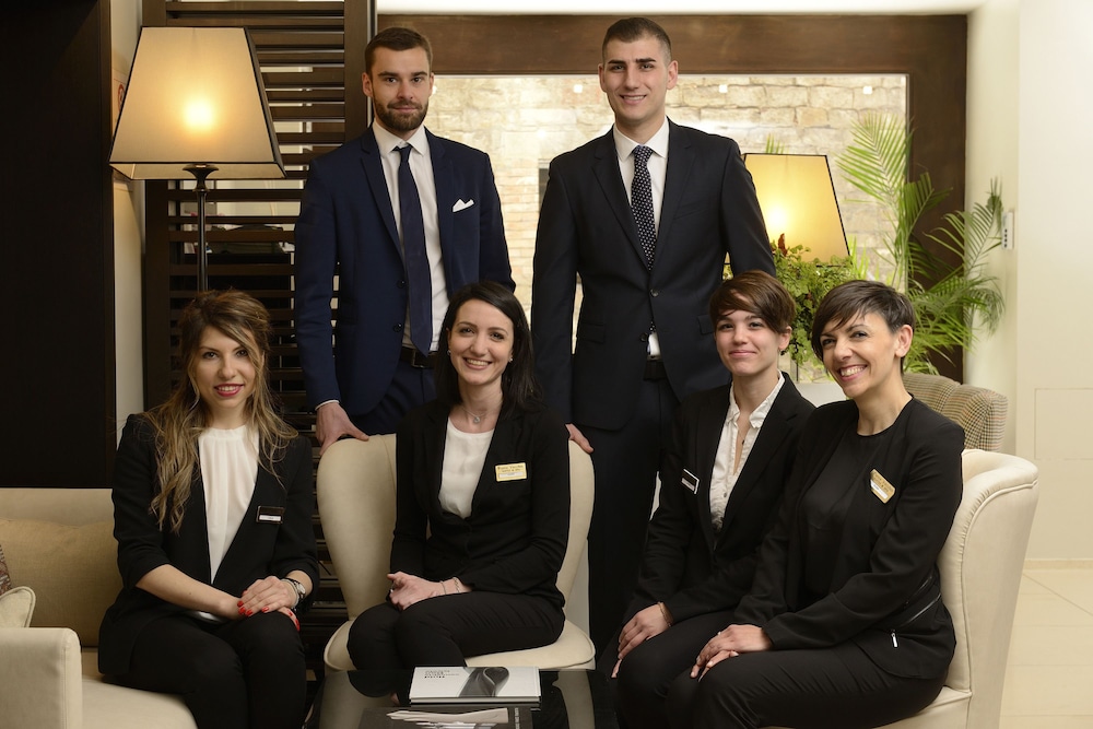 Ponte Vecchio Suites & Spa 4/49