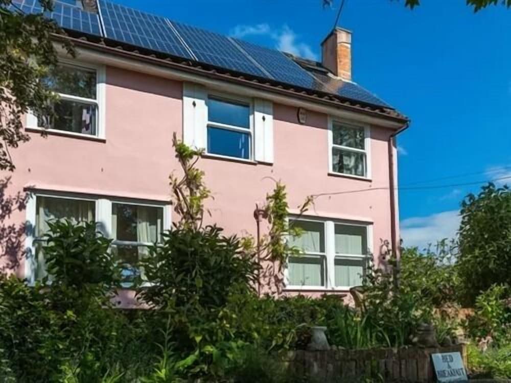 St Anne's B&B 1/45