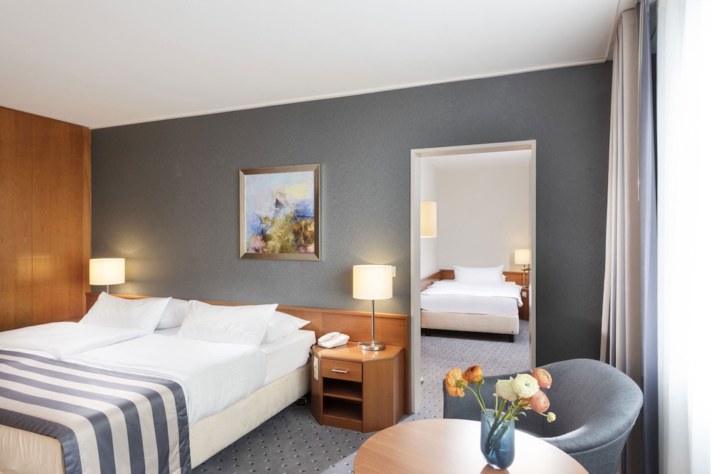 Maritim Hotel Ulm 20/68