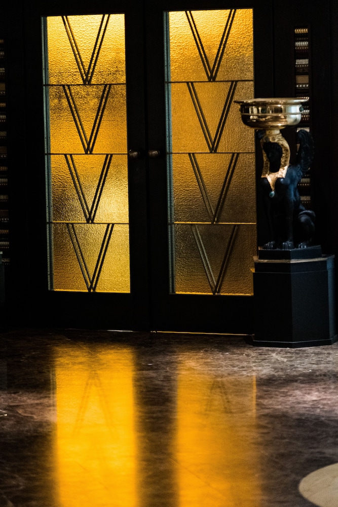 TOP CityLine Hotel Hyllit 27/68