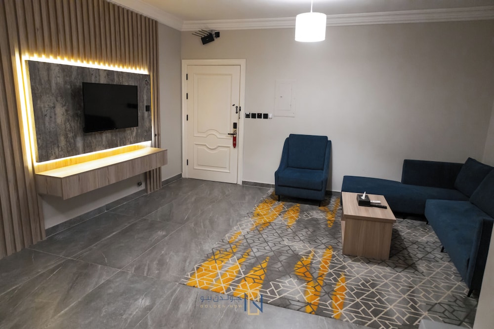 GOLDEN NEW PALACE JEDDAH 25/36