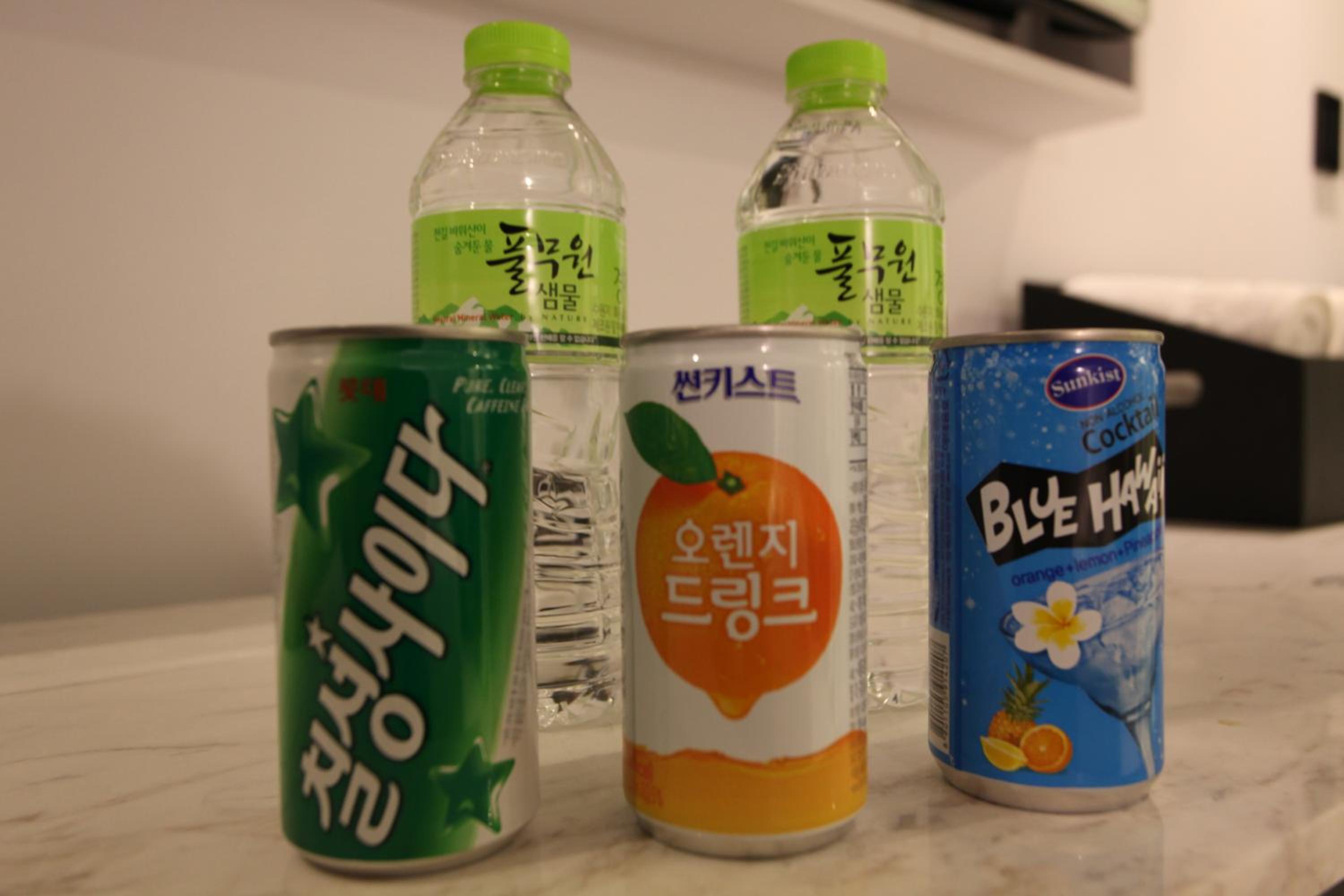 Incheon Hotel Cacao 28/55