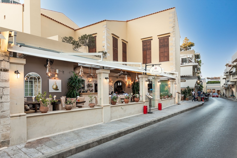 Palazzino Di Corina 2/50