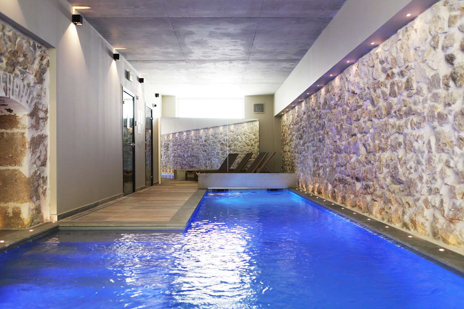 Best Western Plus Hotel La Joliette 36/57