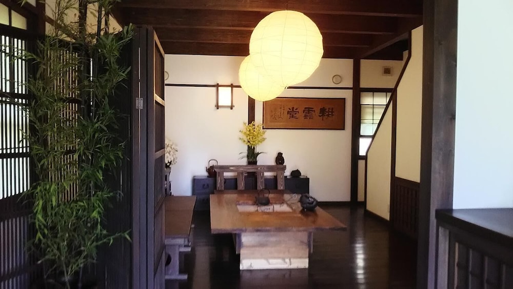 Guesthouse Koundo 19/24