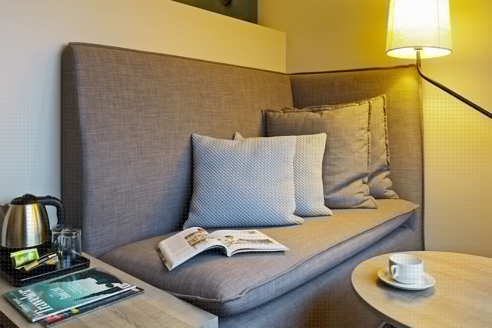 Scandic Ishavshotel 38/72