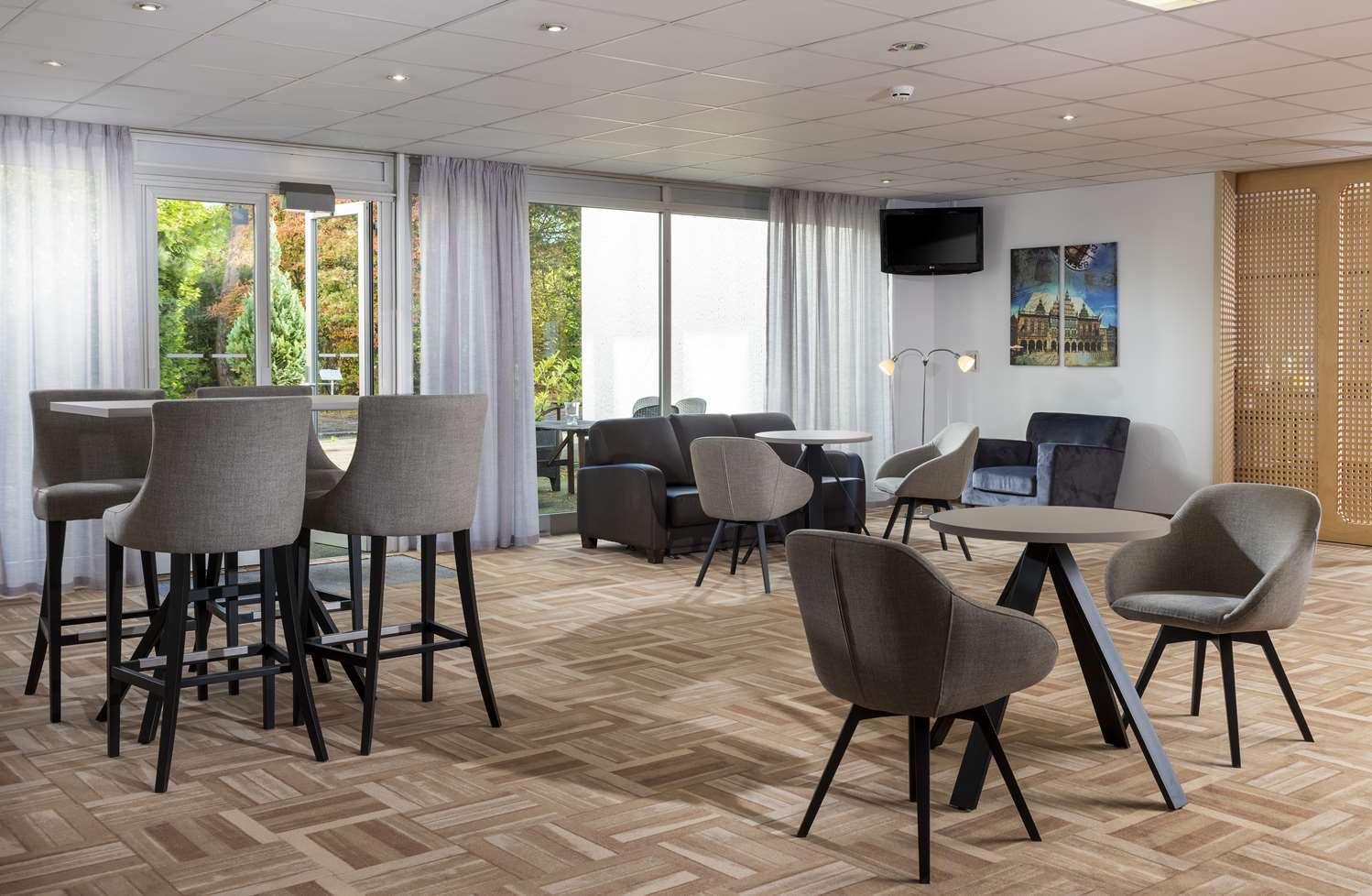 Best Western Hotel Achim Bremen 27/44
