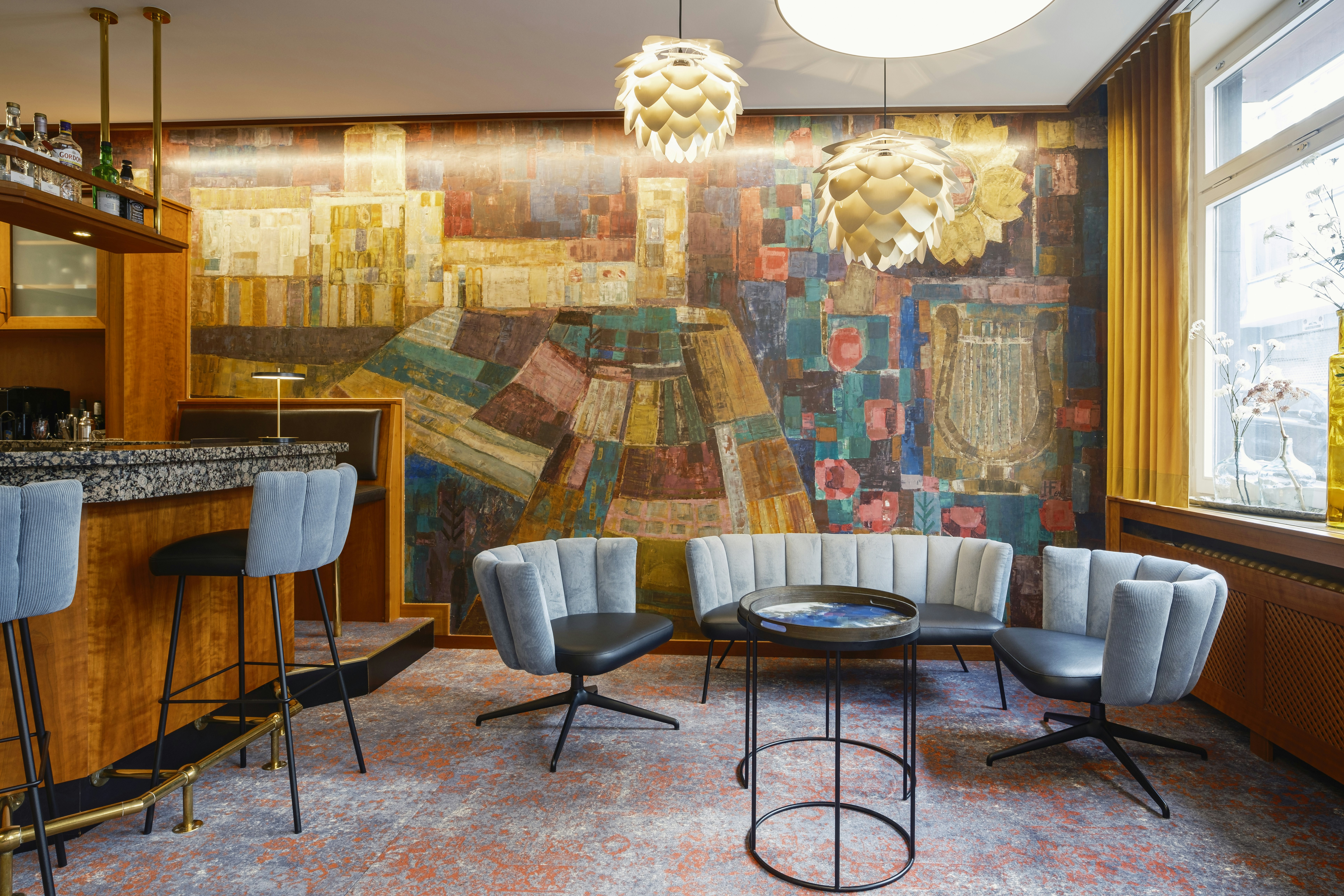 Top Vch Hotel Wartburg Stuttgart 19/39