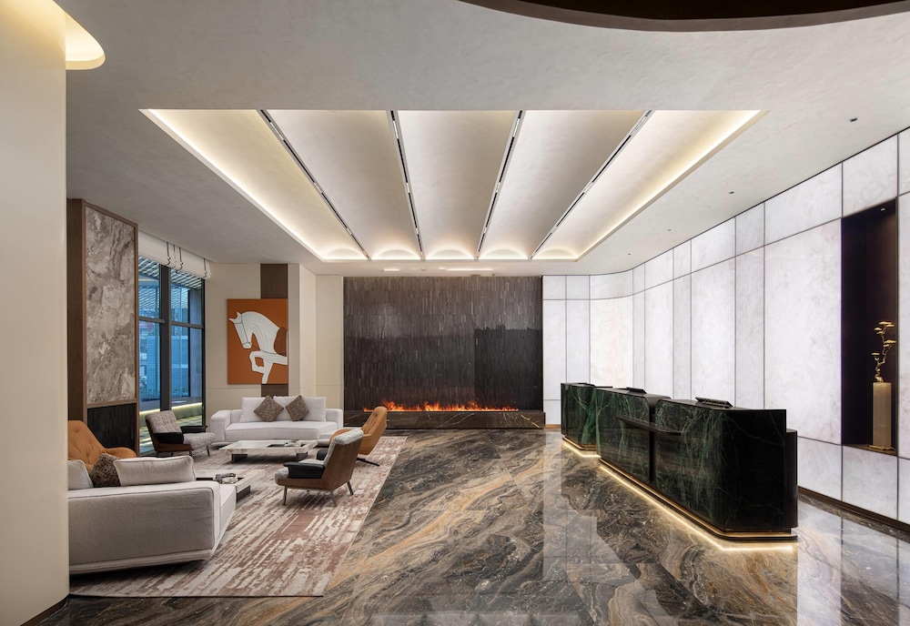Days Hotel by Wyndham Tianshui Qinzhou 6/28