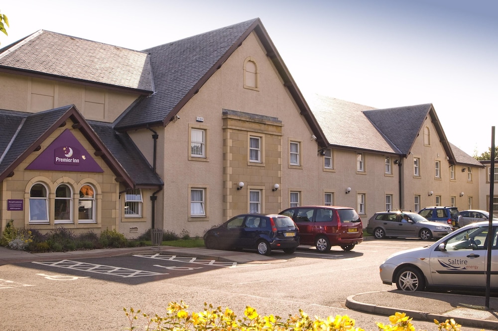 Premier Inn Edinburgh A1 (Musselburgh) Hotel 13/20
