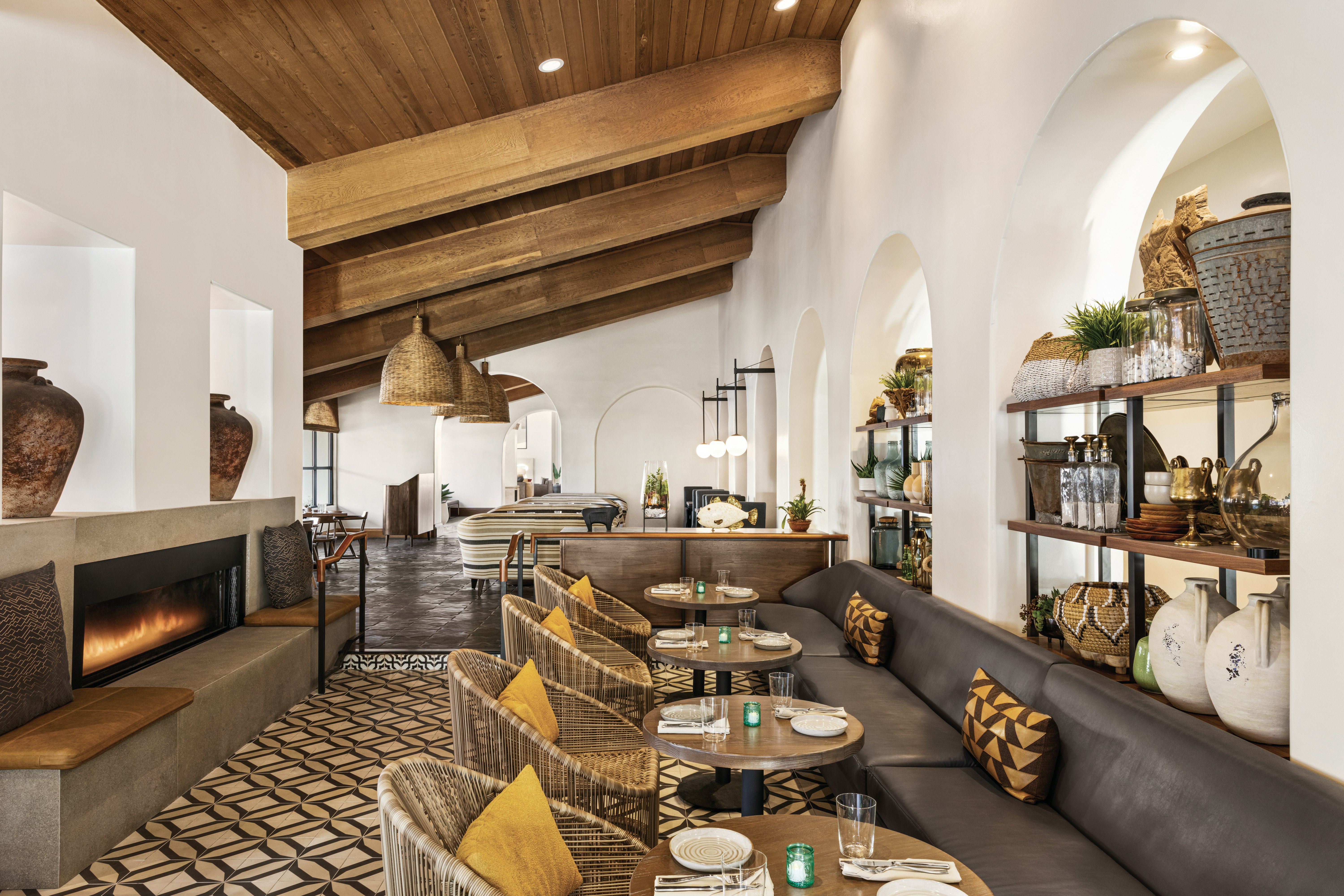 Zachari Dunes on Mandalay Beach, Curio Collection by Hilton 35/77