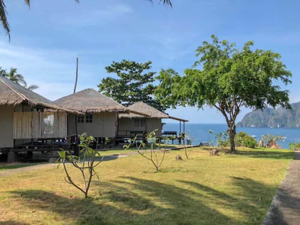 Hip Seaview Resort At Phi Phi 41/50