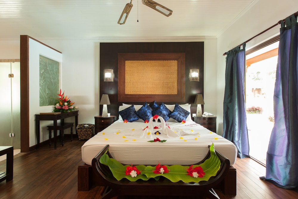 Le Relax Beach Resort 19/60