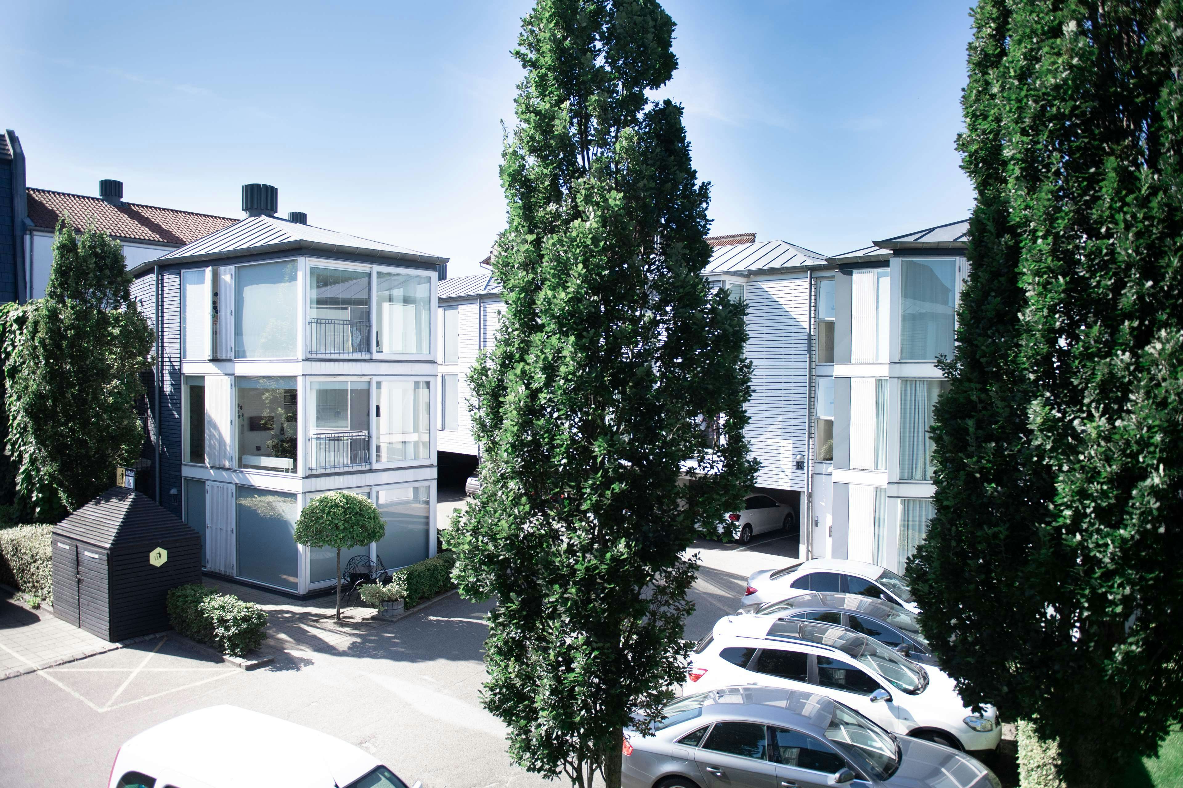 Kolding Hotel Apartments 4/80