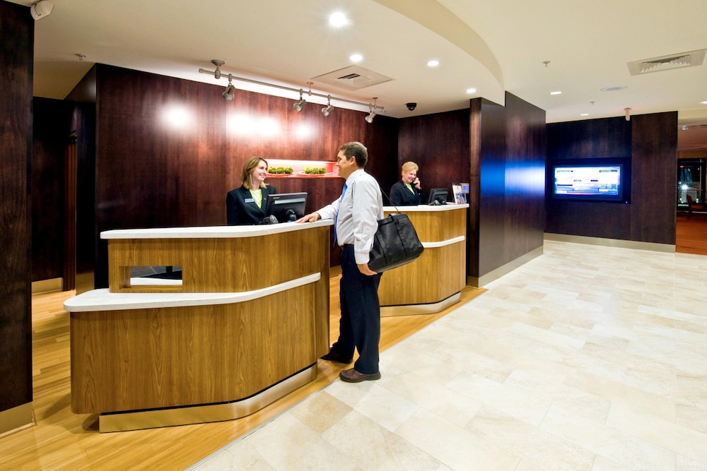 Courtyard Marriott Johnson City 9/59