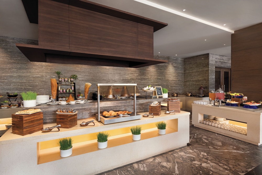 Wyndham Chandigarh Mohali 4/34