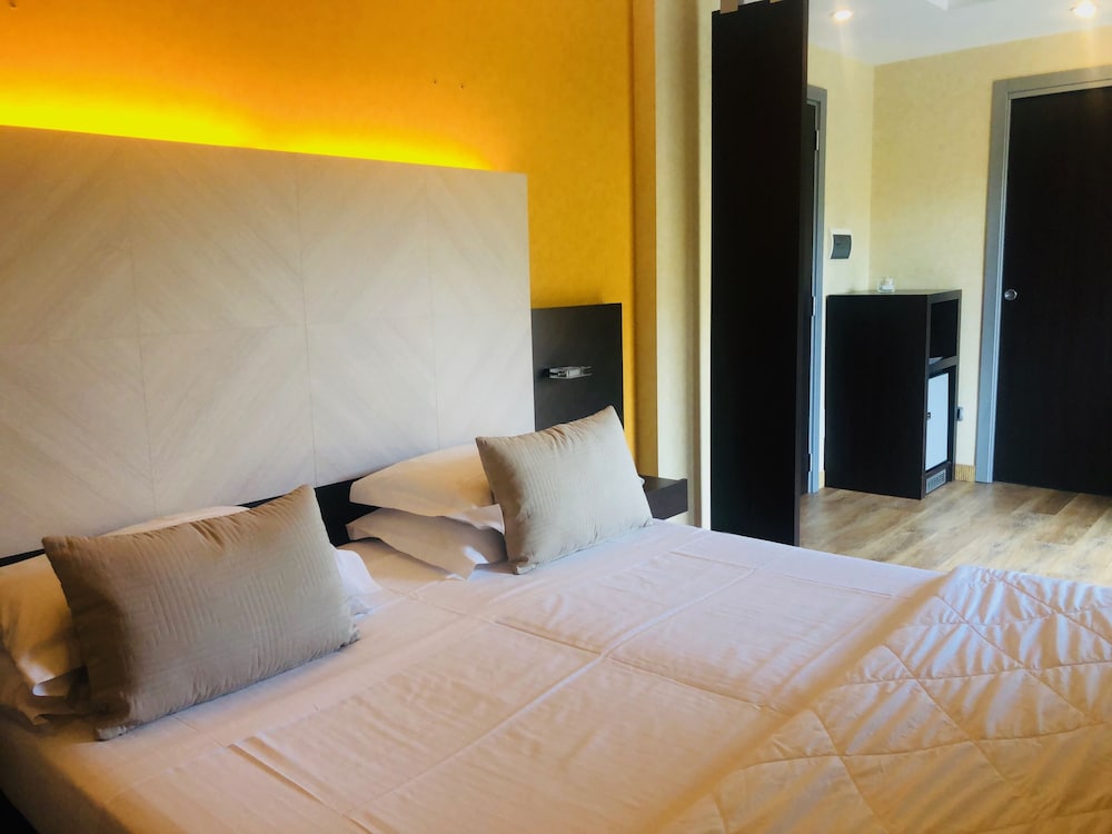 Kriss Internazionale Hotel 18/70
