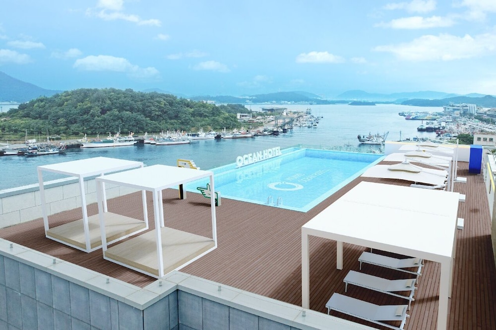 Mokpo Ocean Hotel 22/48