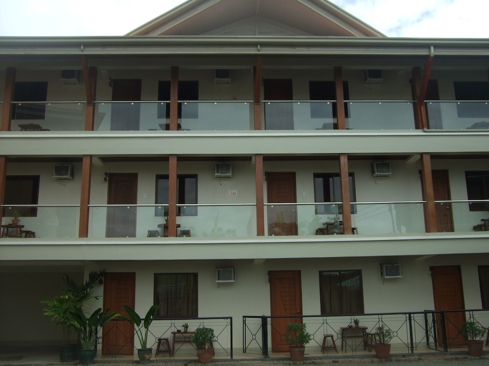 La Esperanza Hotel 1/41