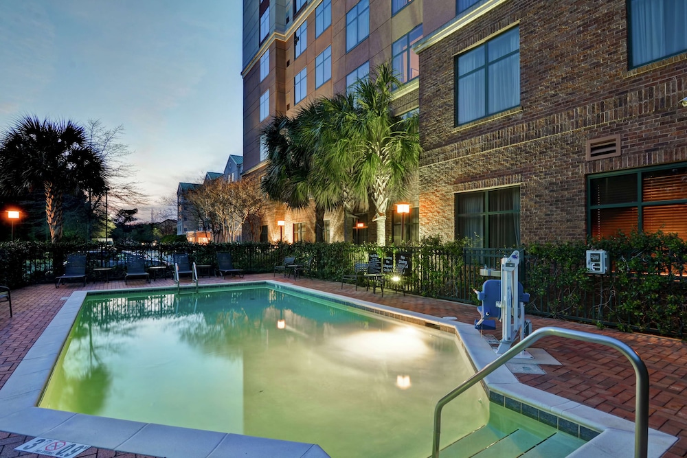 Homewood Suites by Hilton Mobile East Bay Daphne in DAPHNE - AL