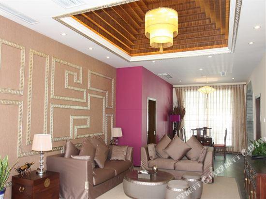 Purpureus Hot Spring Villa 18/31