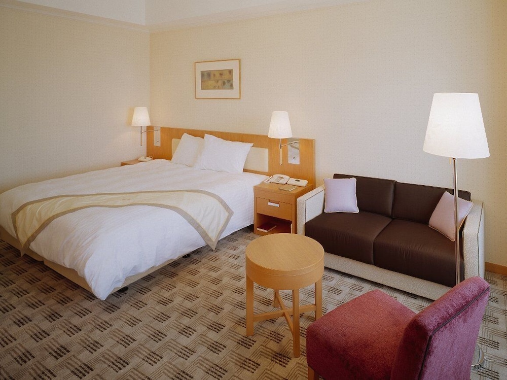 Hotel Nikko Kumamoto 42/89