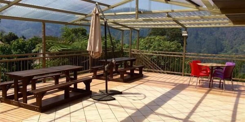 Magoebaskloof Mountain Lodge 28/50