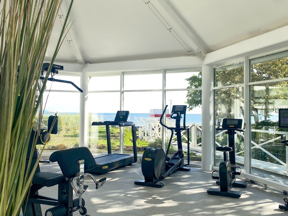 Grand Hotel Seeschlosschen Spa Golf Resort 51/80