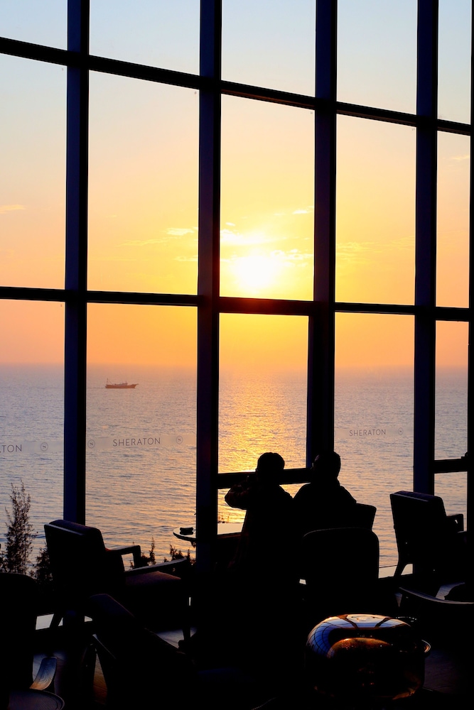 Sheraton Beihai Resort 57/64
