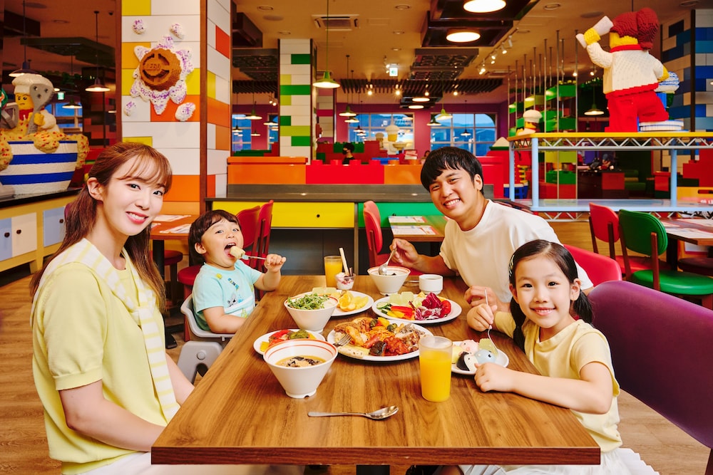 LEGOLAND Korea Resort 21/50