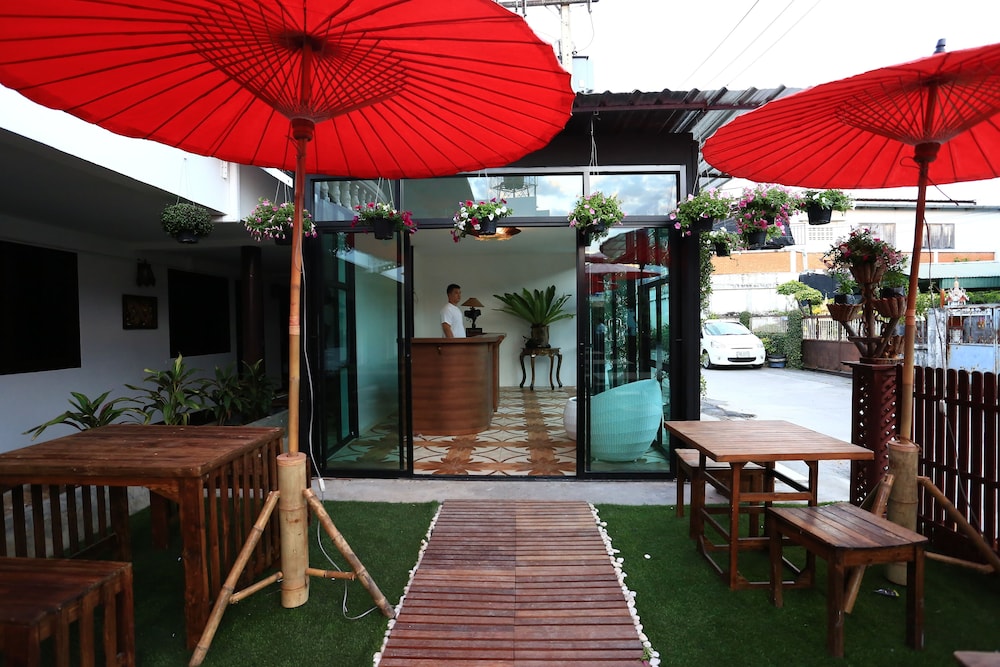 Pai Residence Chiangmai Gate 45/50
