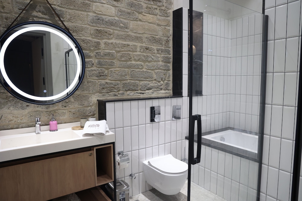 Kilim Boutique Hotel 58/60