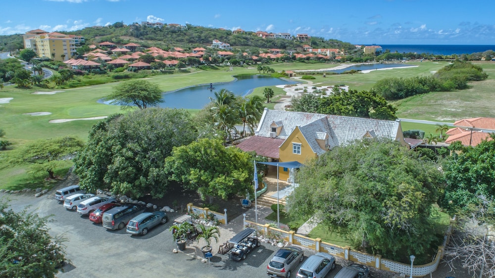 Blue Bay Curacao Golf and Beach Resort photo4