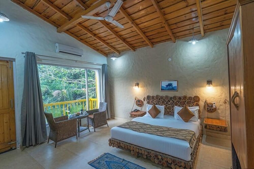 Le Reserve Resort Corbett 14/50