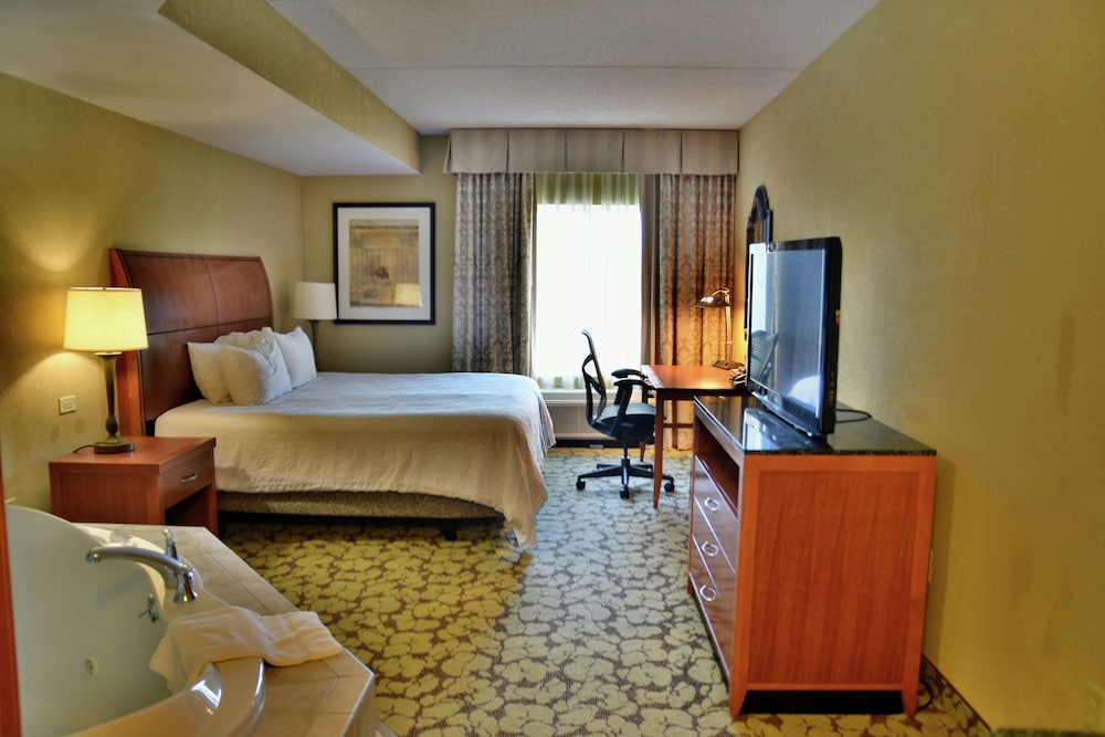 Hilton Garden Inn Hattiesburg 19/52