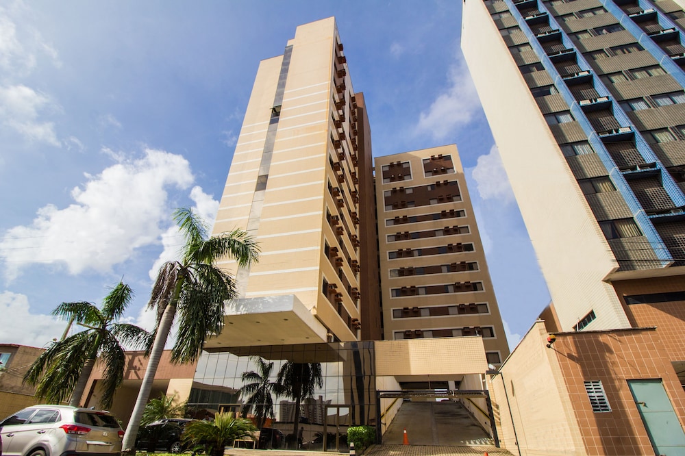 Soft Win Hotel Sao Luis 3/32